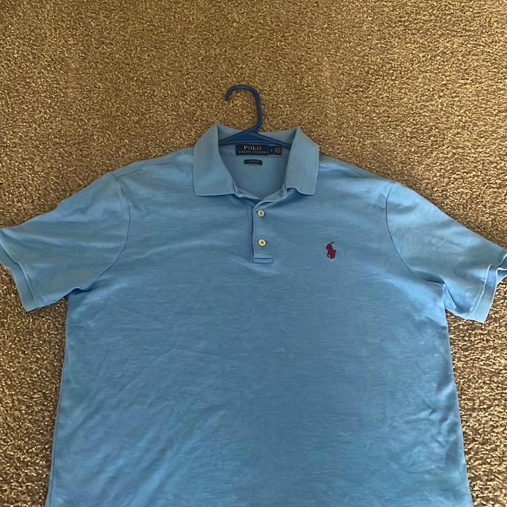 Polo Ralph Lauren